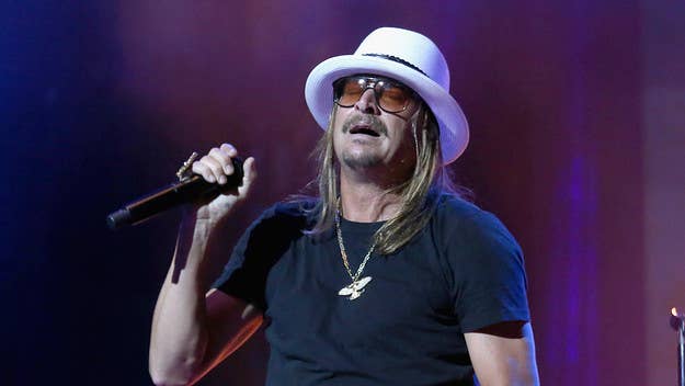 Ahead of his upcoming Bad Reputation tour, Kid Rock took to Instagram Thursday to assure fans that he will cancel shows should venues enforce COVID-19 mandates