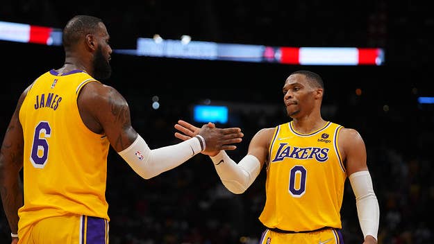 Considering LA operates with a win-now mentality, it’s logical to wonder what moves the Lakers can make to spark a renaissance. But their options are limited.