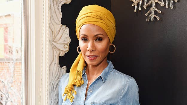 Jada Pinkett Smith took to Instagram to share an update about how she has been dealing with her alopecia, which she first addressed back in 2018.