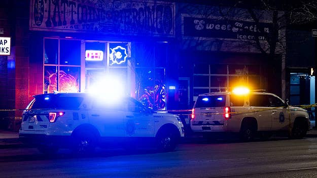 5 people have died, including the suspect, and 3 were injured following a shooting spree that occurred in locations throughout Denver and Lakewood, Colorado.
