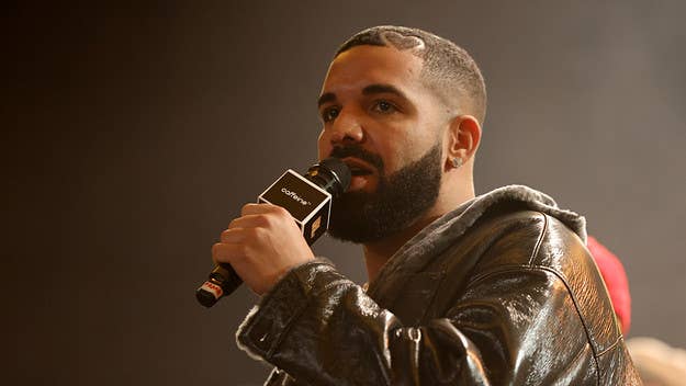 Drake took to social media Thursday night to reveal that he made over $1 million in bets on Super Bowl LVI, which will see the Rams and the Bengals face off.