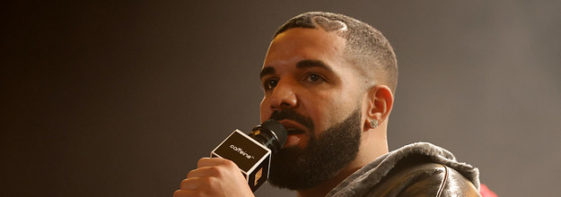 Rapper Drake makes $300,000 after gambling $1.25 MILLION on the Super Bowl