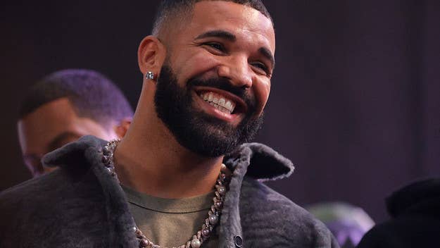 Drake responded to former 'Forbes' journalist Zack O’Malley Greenburg’s list of the highest-paid hip-hop acts of 2021 after catching wind of the report.