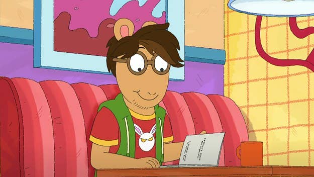 After 25 seasons, the beloved children’s TV series 'Arthur' aired its final episode, which takes a look at what became of the characters 20 years later.