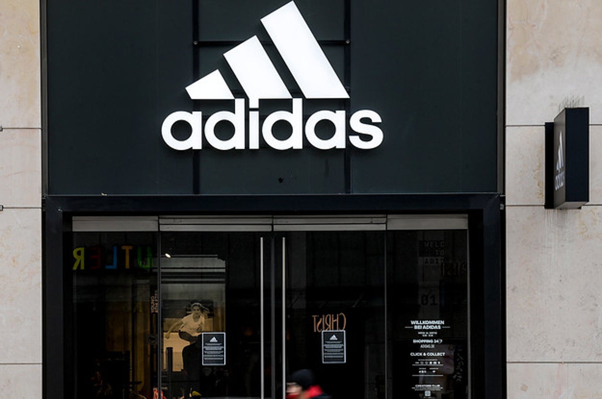 The big idea behind Adidas' controversial 'breast mural' - Inside Retail  Australia