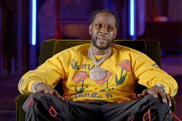 2 Chainz in the trailer for 'Basketball and Other Things'