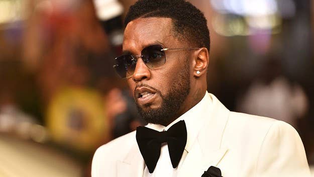 The rapper expressed his frustration in a series of Instagram posts this week, claiming his experience with the hip-hop mogul made him want to give up rapping.