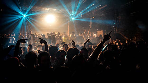 The Night Time Industries Association (NTIA) has accused the Metropolitan Police of reintroducing racist licensing policies to London venues and businesses...
