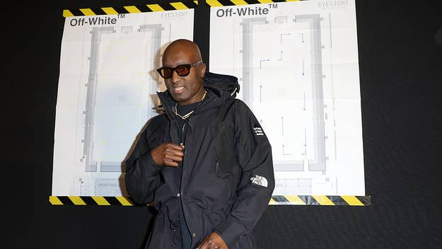 This week, the late Virgil Abloh's legacy is being celebrated with an immersive runway experience from the brand as part of Paris Fashion Week. 