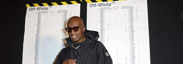 Demand for Off-White has soared following the death of Virgil