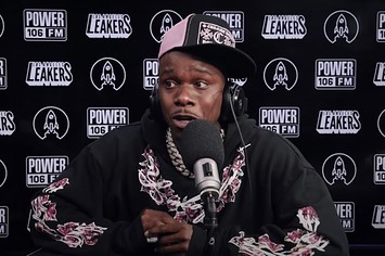 DaBaby on Being Canceled in LA Leakers Freestyle