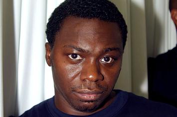 Jimmy Henchman of Henchman Entertainment at the Shore Club in Miami, Florida