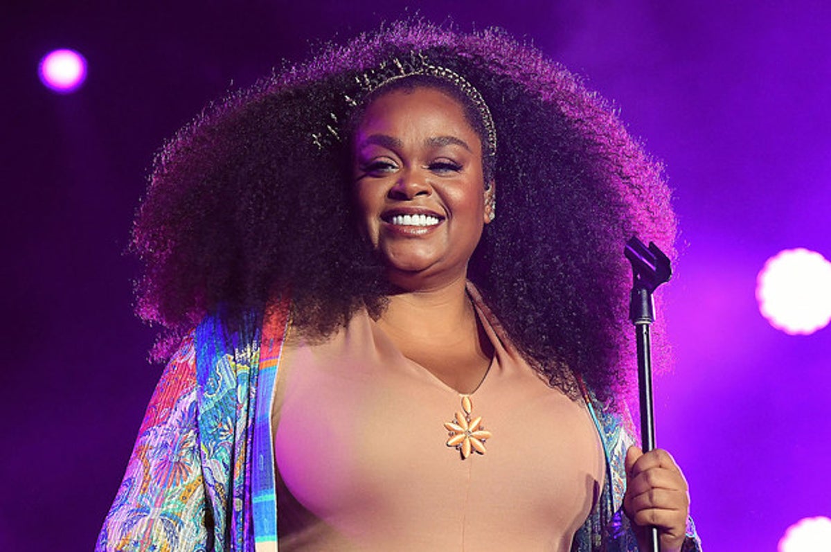 Jill Scott Humorously Responds to Sex Tape Rumors | Complex