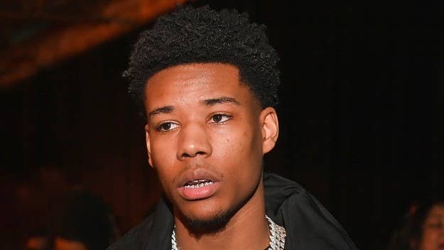 The Florida rapper received some heat after saying he steal up to $7,000 a week: 'Why I’m finna go to work for two weeks and make $500? Hell no."