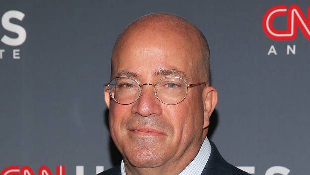 CNN president Jeff Zucker announced on Wednesday that he's formally resigning from his position following the investigation into Chris Cuomo.