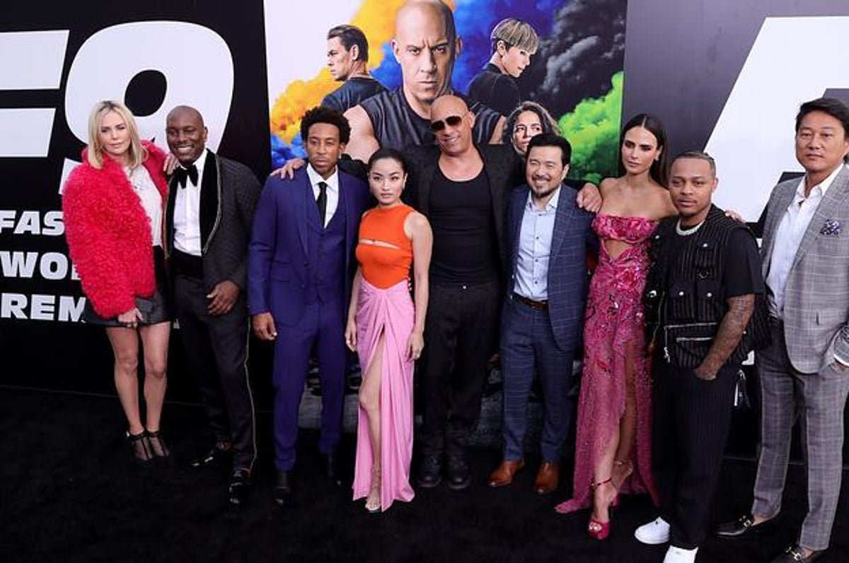 Fast and Furious 10: Release date, trailer, cast, plot & more - Dexerto