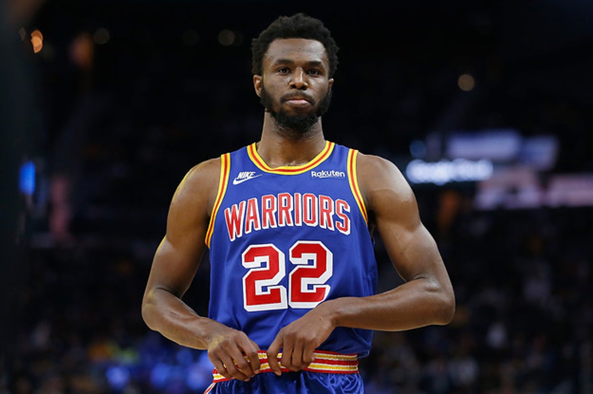 2022 NBA All-Star Starters: Andrew Wiggins selection leads to some  significant snubs among starters 