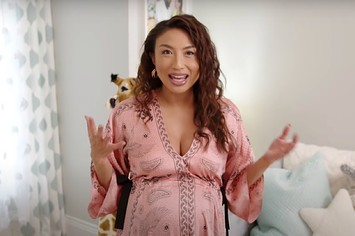 Jeannie Mai Jenkins Reveals Name of Her First Baby With Jeezy and the Sweet Meaning Behind the Moniker + It's Not J