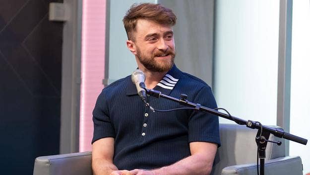 The hilarious comedy musician "Weird Al" Yankovic will be played by Daniel Radcliffe in an upcoming biopic about the five-time Grammy winner.