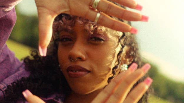 Following a number of single releases in 2021 that included the soul-jazz-jungle banger “Headz Gone West”, Leeds-born, London-raised artist Nia Archives is...