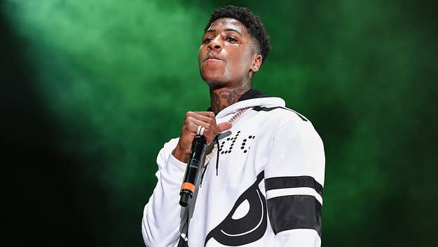 Fresh off the release of his latest mixtape, 'Colors,' YoungBoy Never Broke Again will take 6 months off before he drops new music, according to his producer.