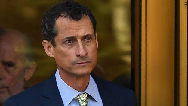 Former Congress member Anthony Weiner is set to host a radio show with Guardian Angels founder and former New York City mayoral candidate Curtis Silwa.