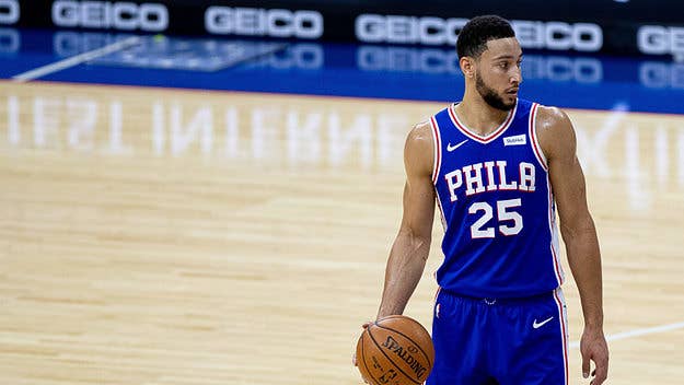 Will the 76ers find a partner and ship out Ben Simmons before the NBA trade deadline arrives Feb.10? We highlighted a few destinations that make the most sense.