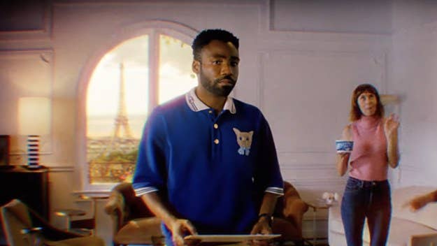 'Atlanta' Season 3 is just over two months away, and ahead of its release FX has shared another teaser trailer featuring the cast in Europe.