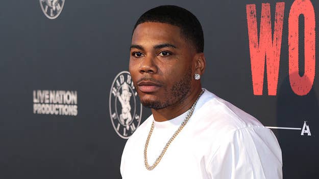 A woman claimed on Instagram that she found $300,000 in a duffel bag Nelly lost—and that she was only given $100 when she returned it. Nelly has now responded.