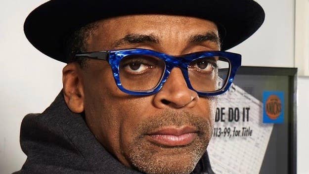 The Oscar-winning filmmaker will produce and direct projects for the streaming giant while putting a spotlight on diverse, up-and-coming talent.