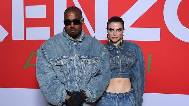 A rep for Julia Fox has told E! News that she and Kanye West are no longer dating, and explained that despite the breakup they “remain good friends."