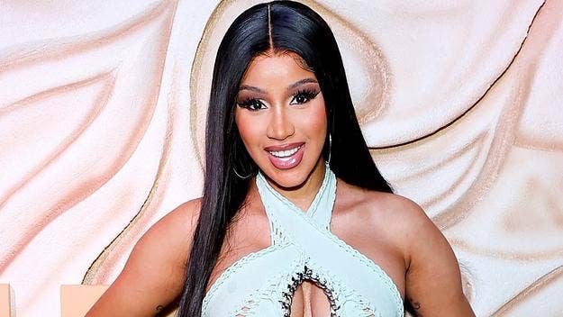 Cardi B is currently considering rebranding her dedicated fanbase, hitting up Twitter on Sunday night to get their perspective on the matter.