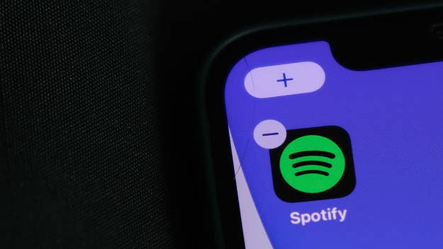 The streaming service has been at the center of controversy for months now, with many artists pointing to the larger issue of royalty rates.