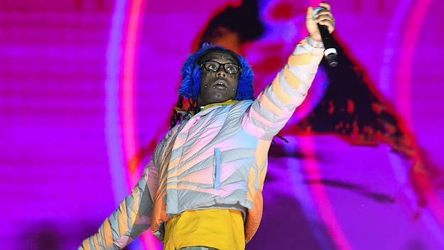 Lil Uzi Vert will avoid jail time after taking a plea deal in an assault case involving his ex-girlfriend Brittany Byrd and fellow rapper SAINt JHN.