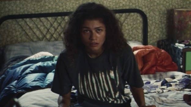 A list of some of the best streetwear and designer clothing items worn through season 2 of HBO’s hit series ‘Euphoria’ and the best places to buy right now.