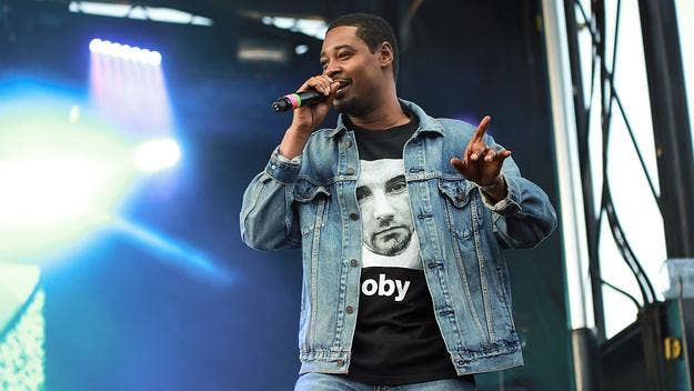 Danny Brown responded to the story Dave Chappelle told on Big Sean's 'Detroit 2' where the comedian claimed the two smoked together in the rapper's home city.