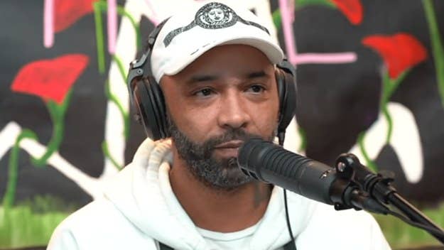 Joe Budden trashed Eminem and Kendrick Lamar's collaboration "Love Game," and admitted that he'll never listen to Earl Sweatshirt's new album.