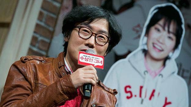 'Squid Game' creator Hwang Dong-hyuk talked about the plot for Season 2, and also explained where he and Netflix are in terms of reaching a deal.