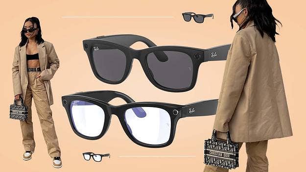 Check out this quick guide on how to use the Ray-Ban and Meta smart glasses, according to fashion, beauty, and lifestyle influencer Pau Dictado. See her tips.
