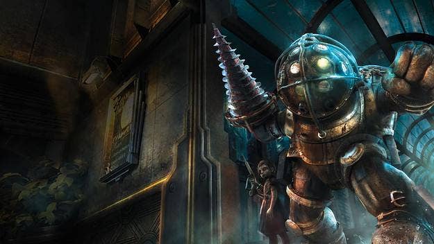 An adaptation of the popular video game series 'BioShock' is in the works, and this time the film is being handled by streaming giant Netflix.