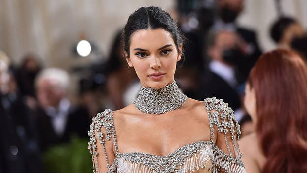 Austin-based Tequila brand 512 has filed a lawsuit against competitor Kendall Jenner's 818 Tequila, claiming they copied its logo and color scheme.
