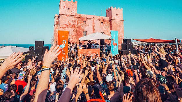 The upcoming sixth edition of the festival will take place around varies sites and venues across the Mediterranean island nation from June 4 – June 6.