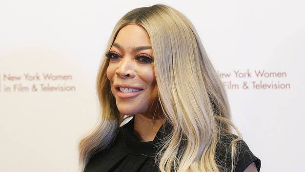 Wendy Williams has filed a lawsuit against Wells Fargo in an effort to gain access to her accounts, which the bank allegedly froze due to her mental health.
