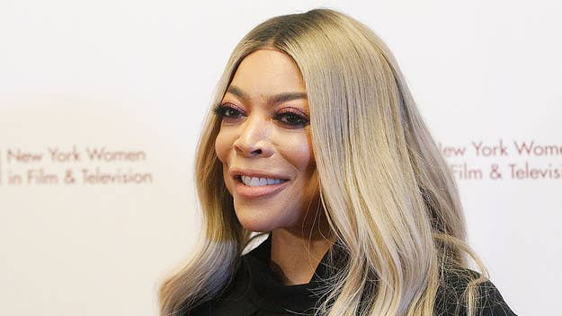 Wendy Williams has filed a lawsuit against Wells Fargo in an effort to gain access to her accounts, which the bank allegedly froze due to her mental health.