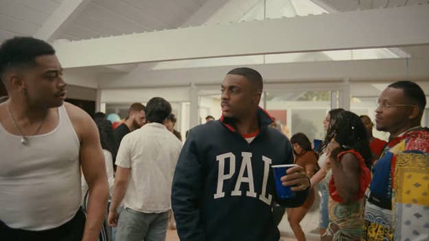 Fresh off teasing the single in a Beats by Dre commercial, Vince Staples and Mustard have returned with their new collaboration "Magic." Listen here.