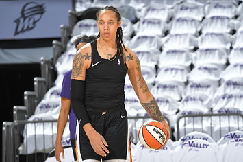 Brittney Griner