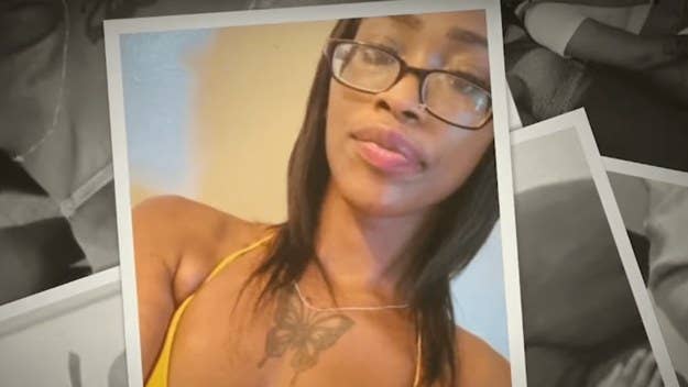 As the family shared, police told them that a man she was on a date with reported her death, and that they were informed she “died of natural causes."
