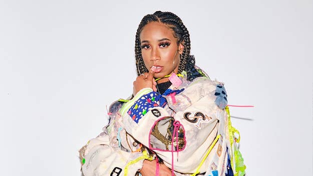 Montreal singer TÖME is back with her new afrobeats single "Wait" as she prepares for the release of her new album, 'LOV' which is out on Feb, 25.