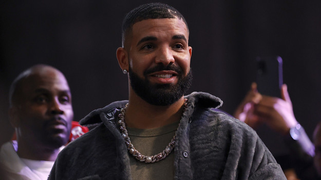 Drake dropped over $1.25M in Super Bowl bets on OBJ and the Rams 