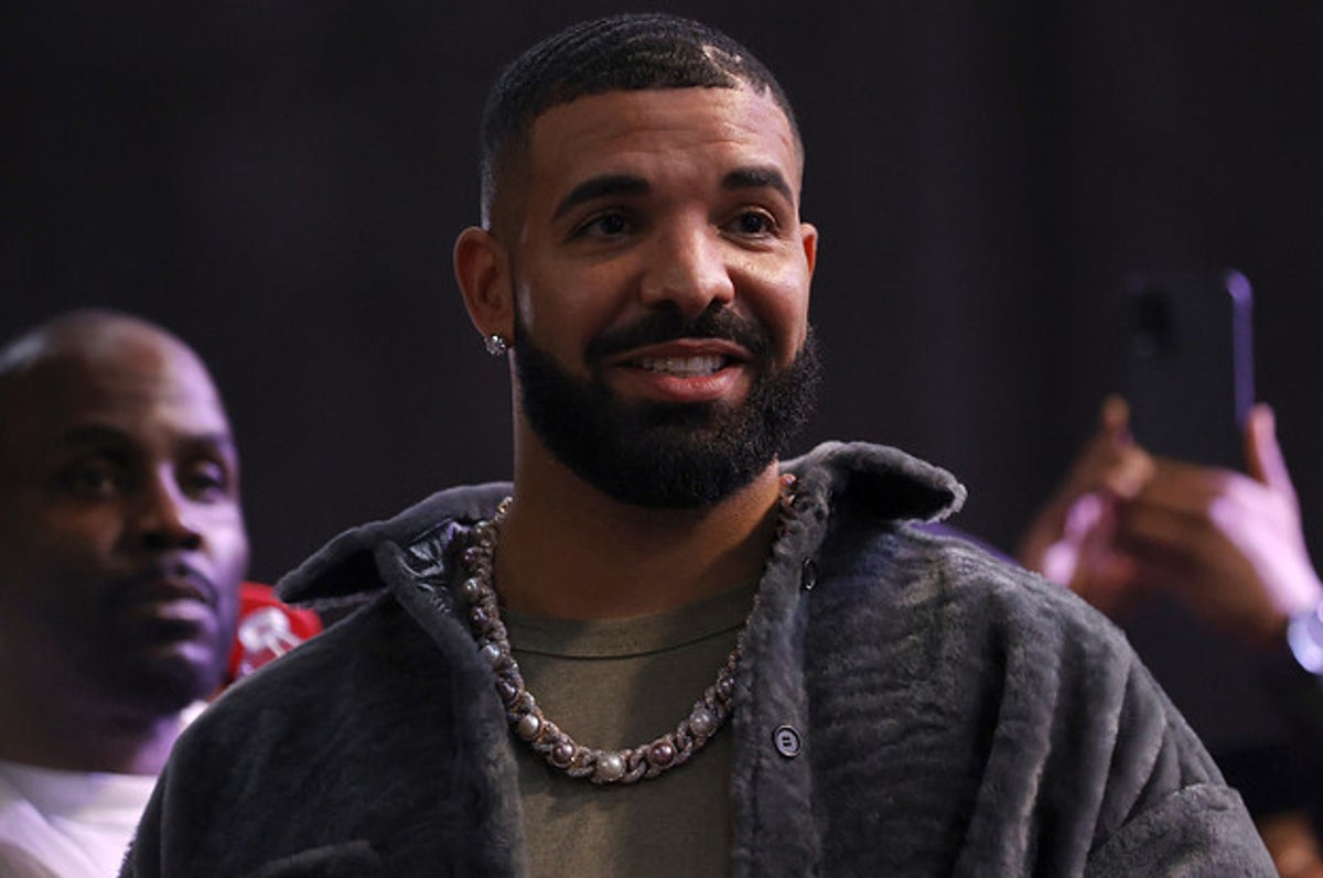 Drake Bets Over $1.25 Million in Bitcoin on Outcome of Super Bowl LVI –  Rolling Stone